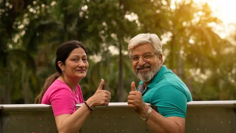 Health Insurance For Senior Citizens