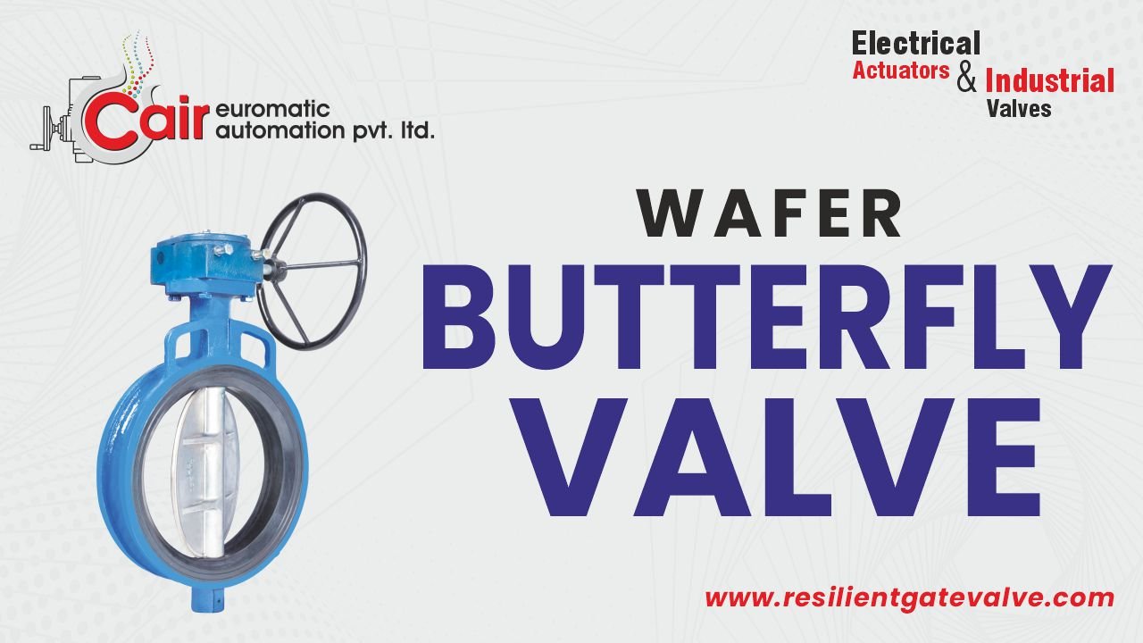 wafer-butterfly-valve