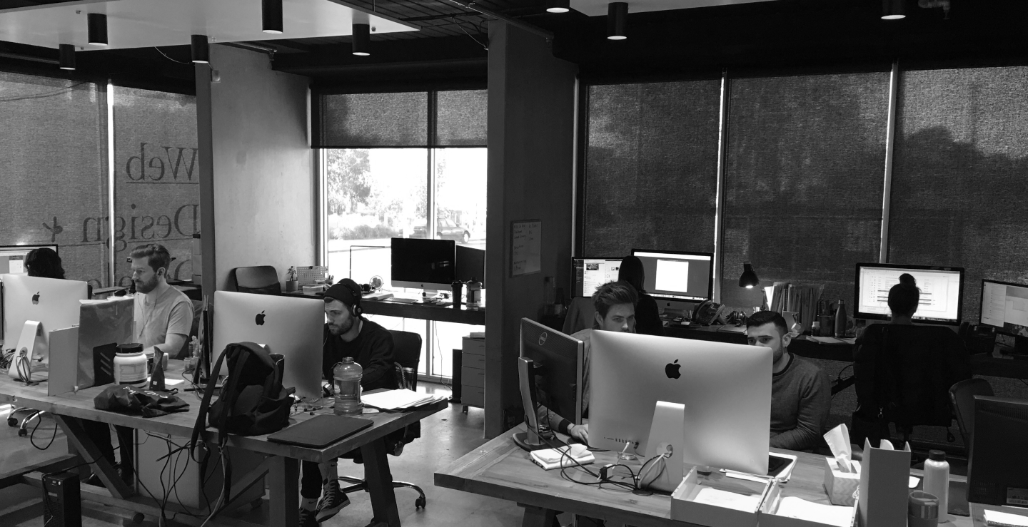 web design melbourne