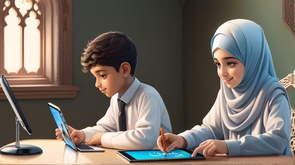 Affordable and Reliable Quran Classes Online for UK Families