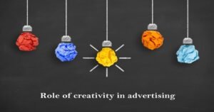 creative advertising