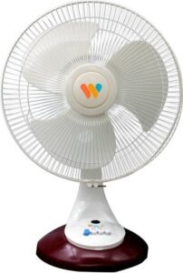 Wall Fan Installation