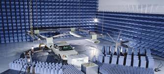 Automotive EMC Testing