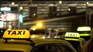 taxi service makkah