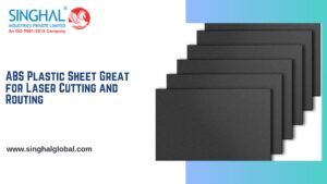ABS Plastic Sheet