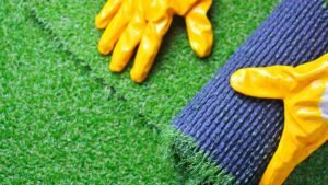 Choosing the Right Artificial Grass Type for Washington Climate