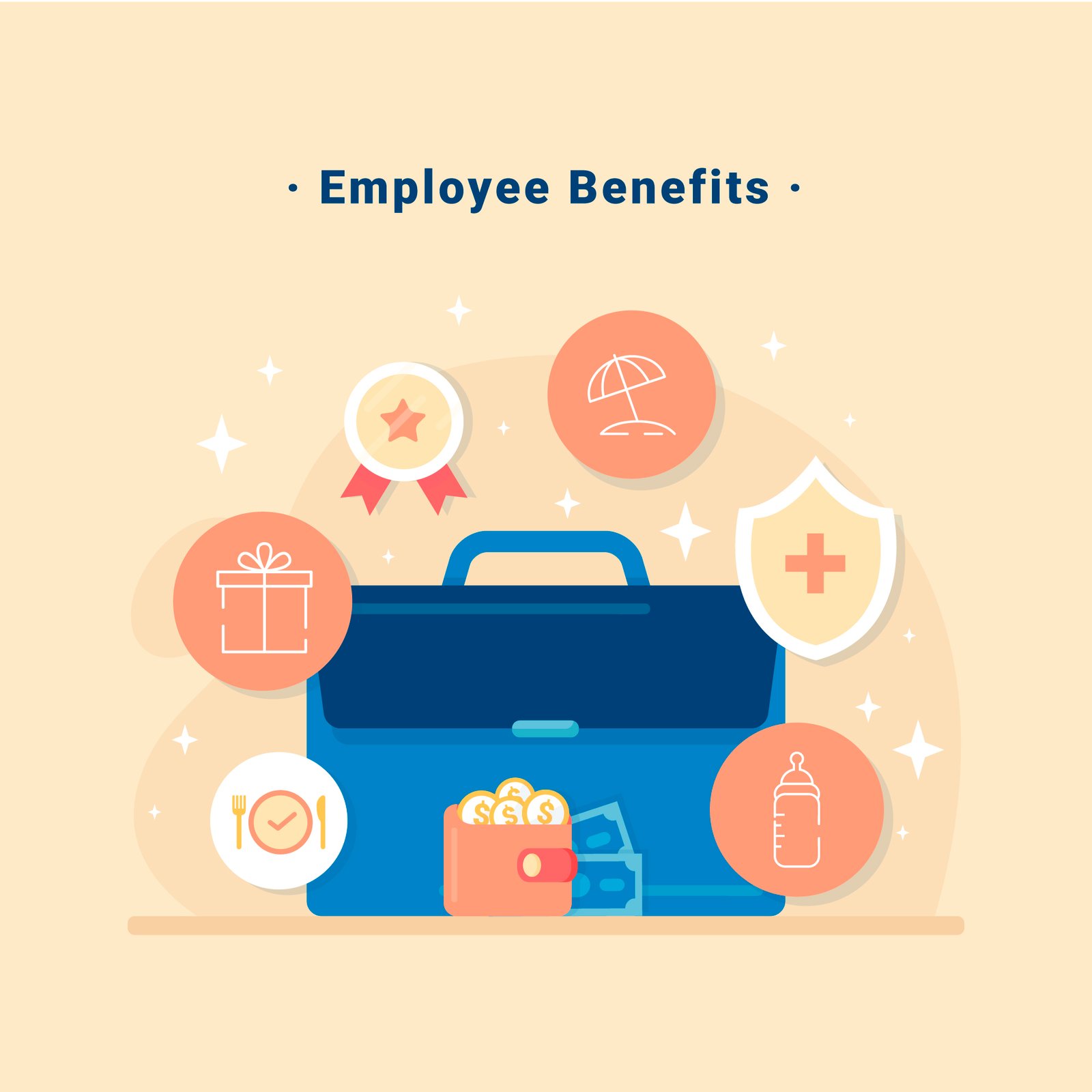 employee insurance benefits
