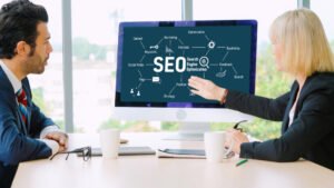 seo agency