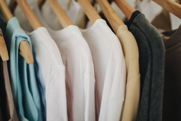 Wholesale Long Sleeve T-Shirts