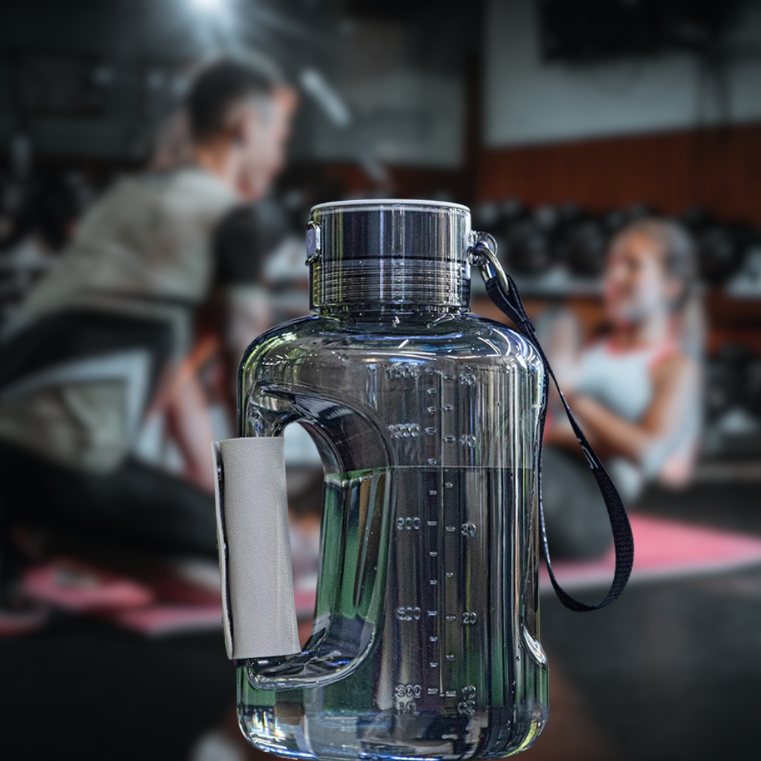 hydrogen water jug
