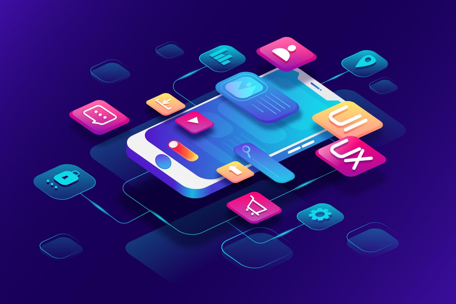 Appkodes Startup App Development Company