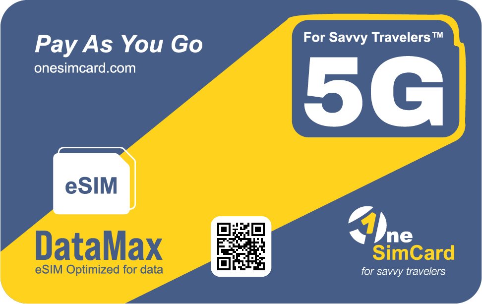 iot prepaid sim