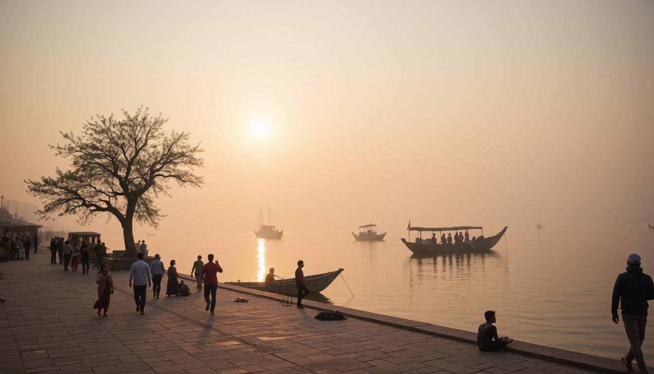 Assi Ghat