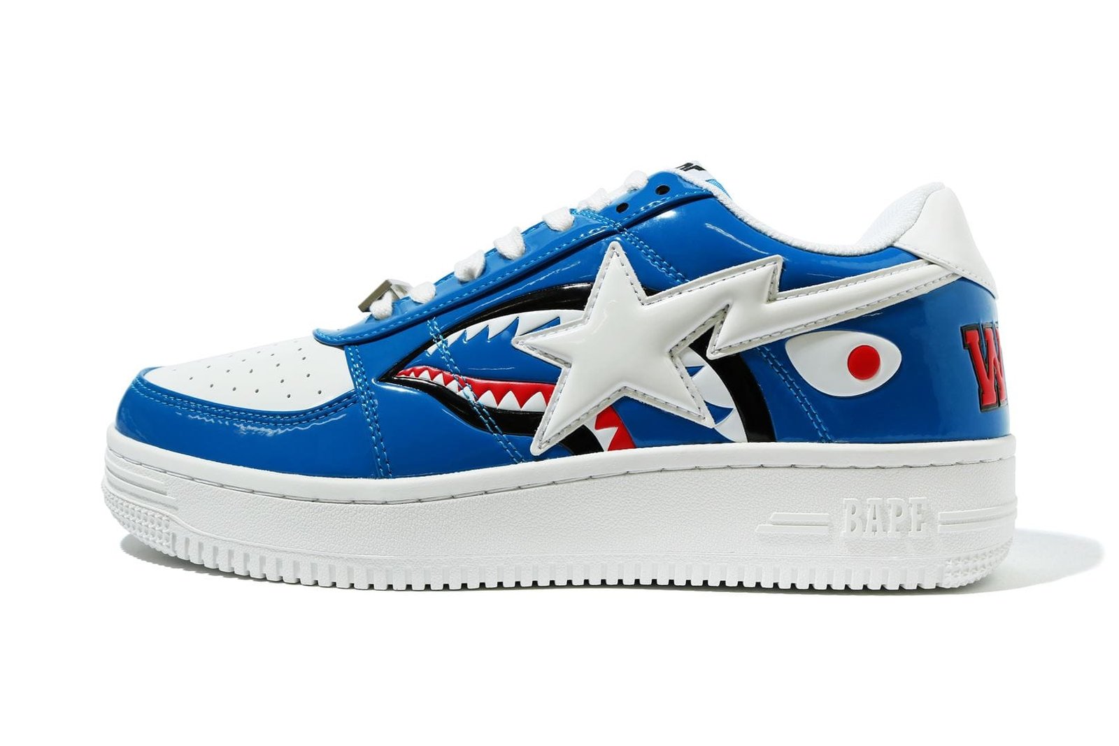 BAPESTA