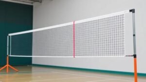 Badminton Pickleball Net