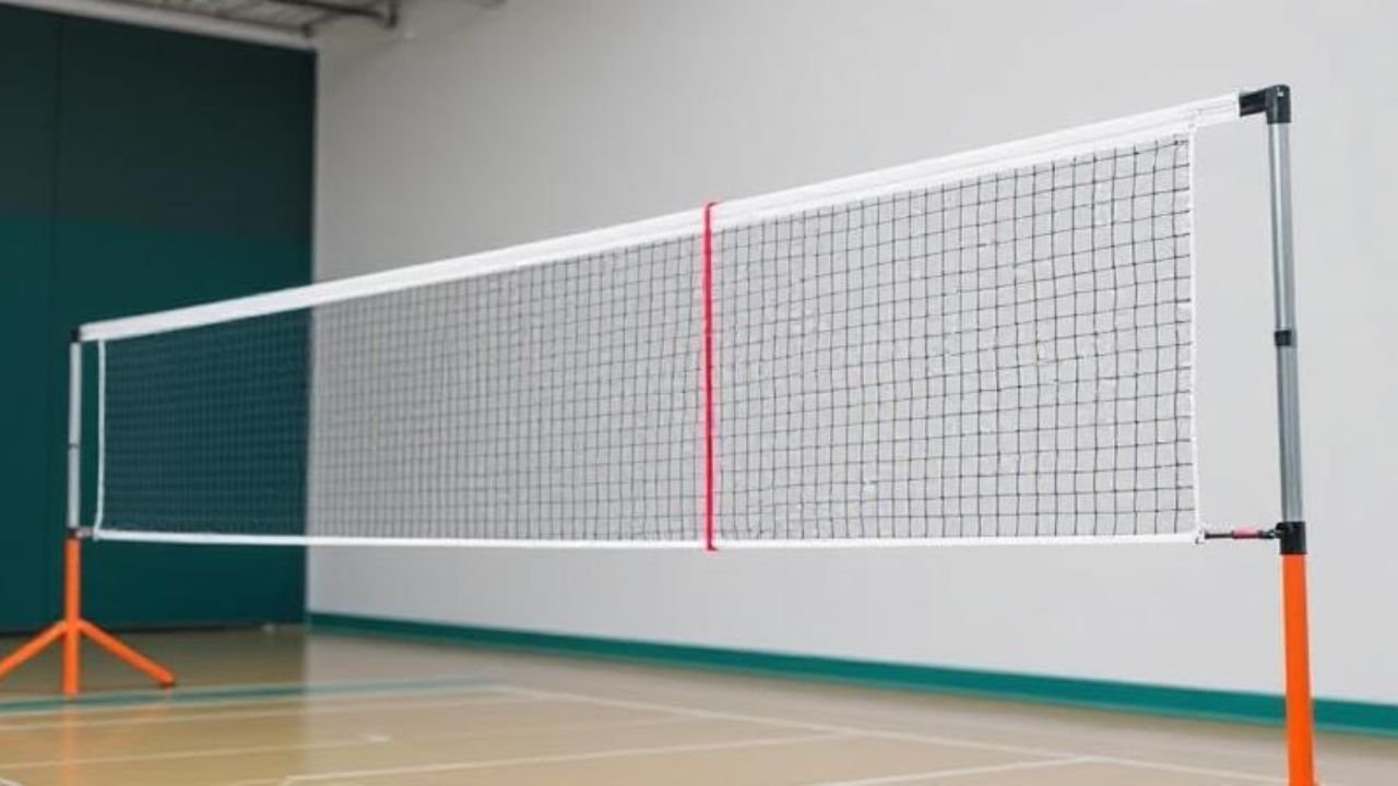 Badminton Pickleball Net