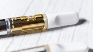 CBD Vape Cartridges