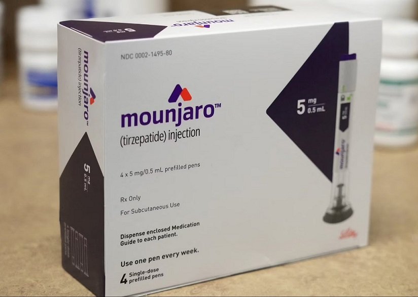 Can Mounjaro Help You Reach Your Fitness Goals