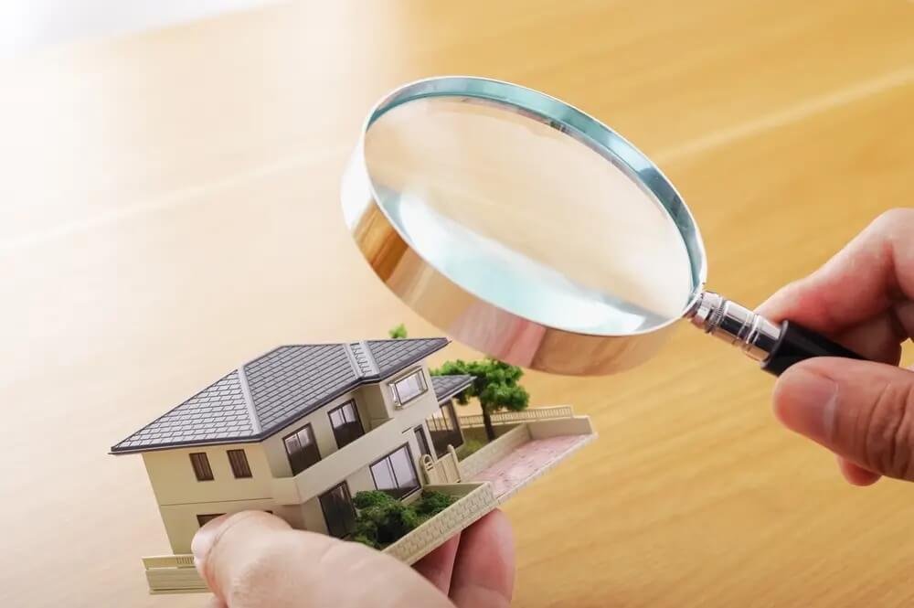 Complete California Home Inspection Checklist
