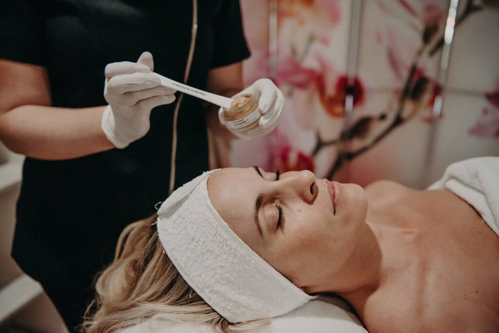 Cosmelan Peel: For Skin That Glows Naturally