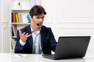 Customer Support Services