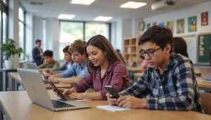 Digital Marketing for Schools