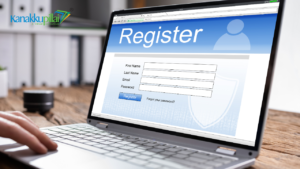 EPF Registration