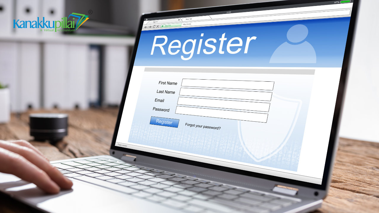 EPF Registration