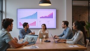 Education Marketing Services