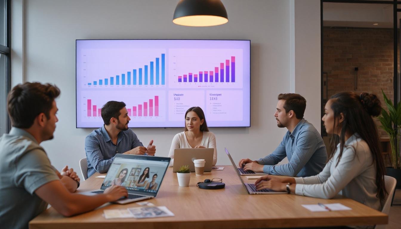 Education Marketing Services