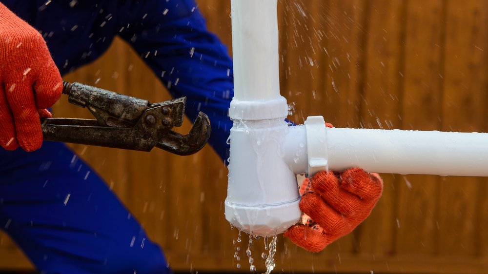 Emergency Drain Service in Northumberland