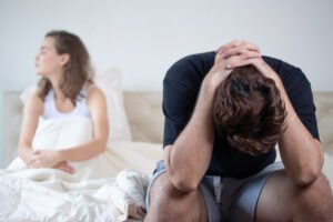 ضعف الانتصاب في الرياض