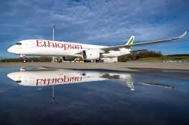 Ethopian Airlines