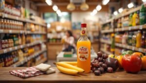 FMCG advertising strategies