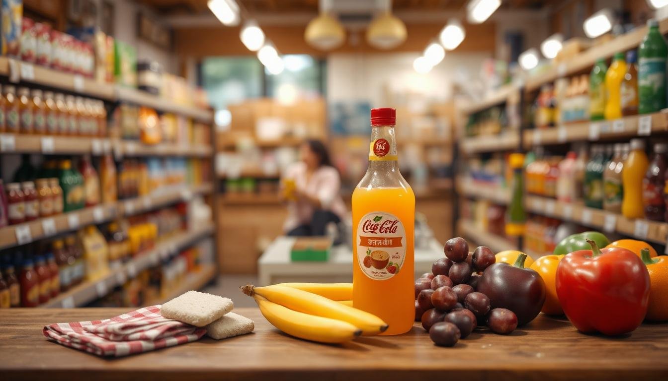FMCG advertising strategies