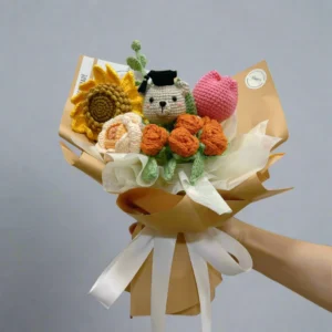 Flowers For When You Want to Say “I’m Proud of You”