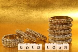 gold loan