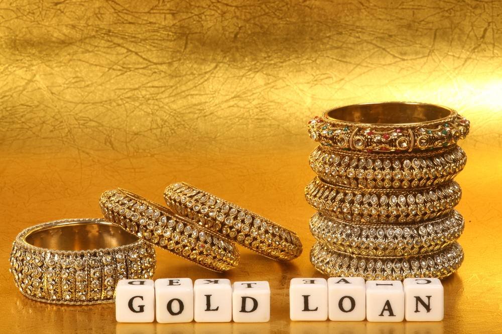 gold loan