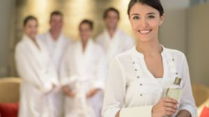 Spa Uniforms Brisbane