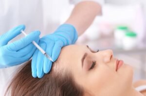 Hair PRP Hair Removal