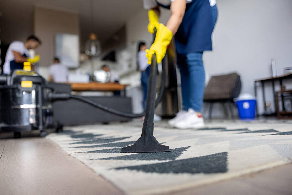 best cleaning services in pune