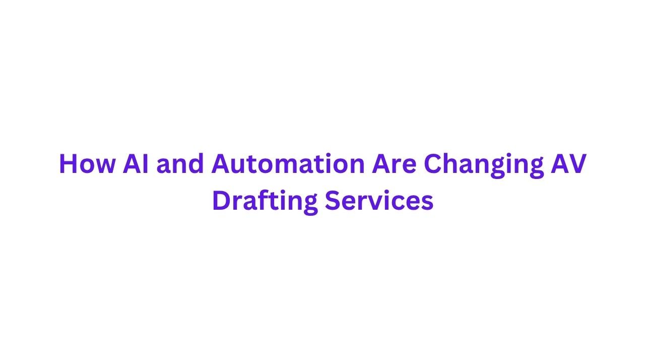 AI and Automation
