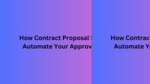 Contract