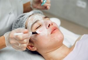 How Often Should You Get a Chemical Peel?