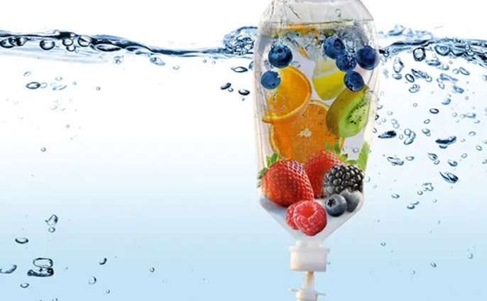 How Safe Is IV Drip Therapy During Pregnancy