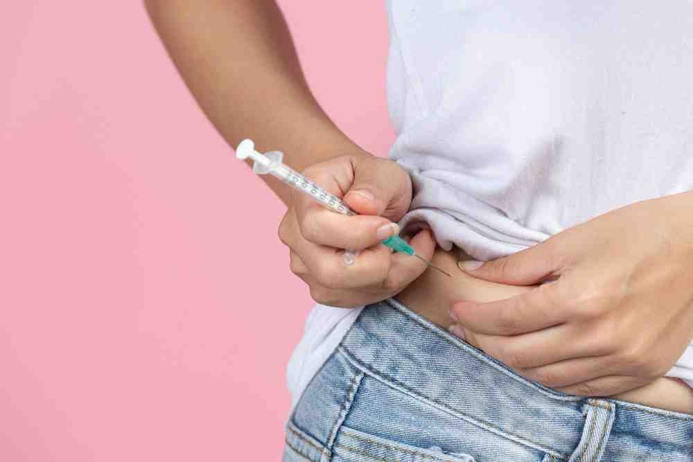 How to Manage Nausea From Mounjaro Injection