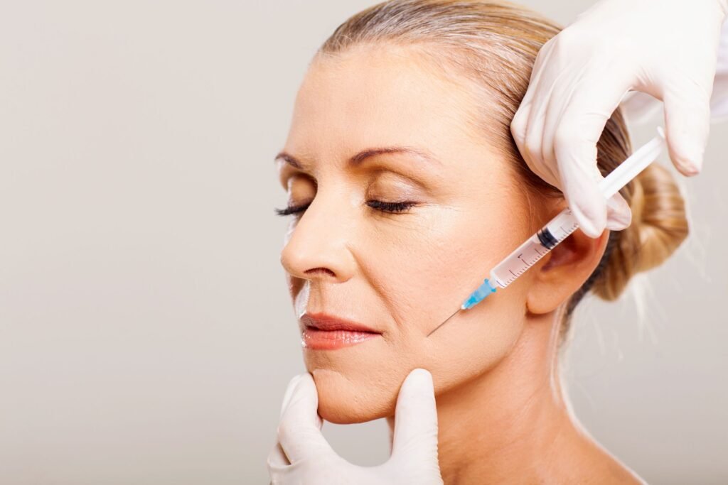 How to Prepare for Your First Botox Visit?