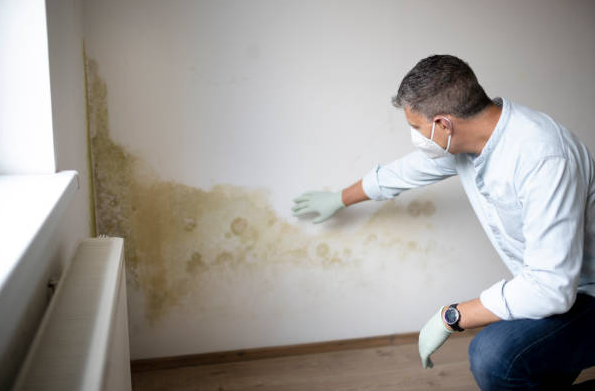 Mold in the Attic or Basement? Here’s What You Should Know