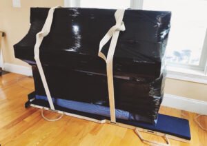 Removal Company Guildford