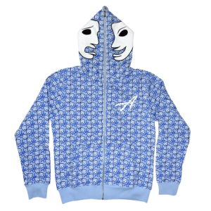 The Asaali Hoodie – Where Comfort Meets Culture
